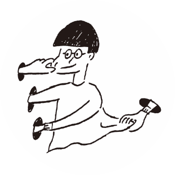 ダテユウイチ