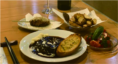 六商会_めりはり屋ダイニング