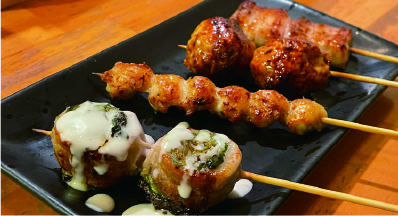 六商会_トリスタンド酒場Nice