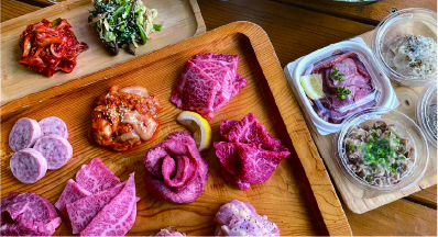 六商会_田中精肉店