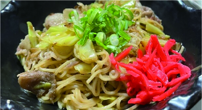 長浜_長浜屋台博多バリバリ